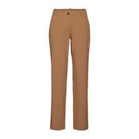 Mammut Hiking V Wanderhose Damen - claystone