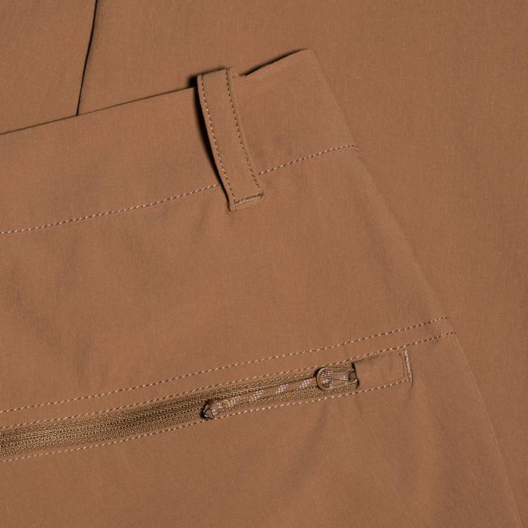 Mammut Mammut Hiking V Wanderhose Damen - claystone - 0 | SportScheck