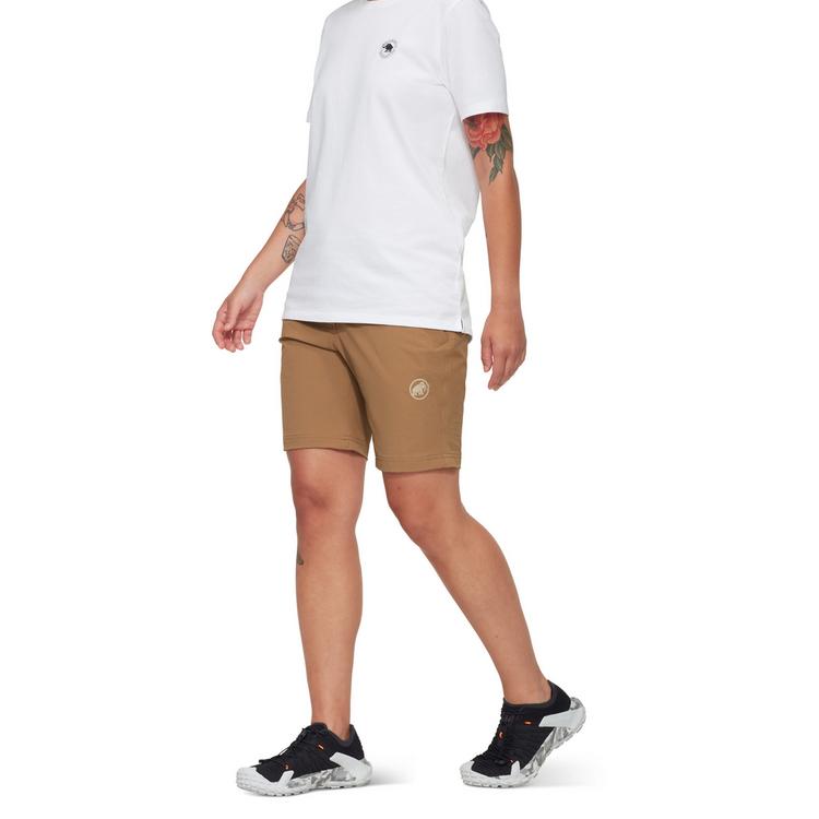 Mammut Mammut Shorts Damen - claystone - 2 | SportScheck