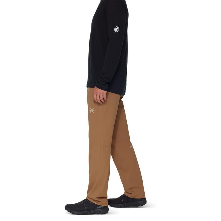 Mammut Mammut Hiking V Wanderhose Herren - claystone - 2 | SportScheck