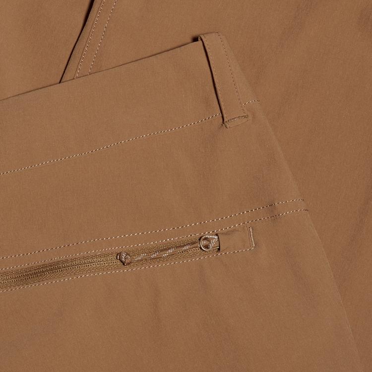 Mammut Mammut Hiking V Wanderhose Herren - claystone - 0 | SportScheck