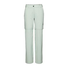 Mammut Wanderhose Damen silver sage