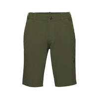 Mammut Shorts Herren - dark marsh