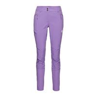 Mammut Ducan Wanderhose Damen - lavandin