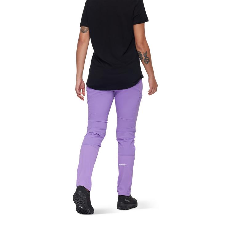 Mammut Mammut Ducan Wanderhose Damen - lavandin - 1 | SportScheck
