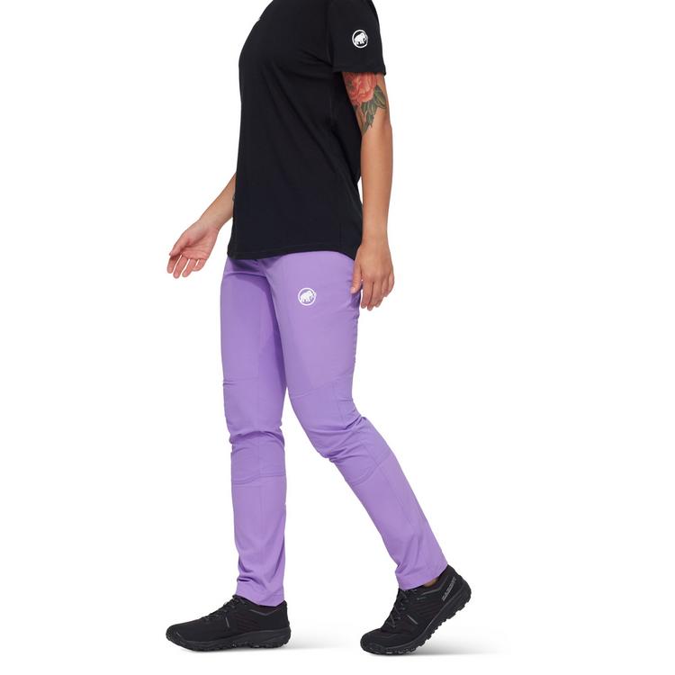 Mammut Mammut Ducan Wanderhose Damen - lavandin - 2 | SportScheck