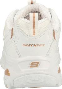 Skechers Sneaker Sneaker Damen - Wei&szlig;