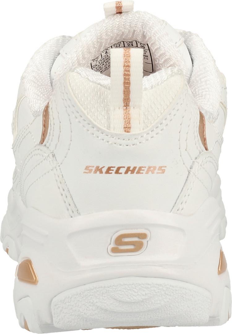 Skechers Skechers Sneaker Sneaker Damen - Wei&szlig; - 0 | SportScheck