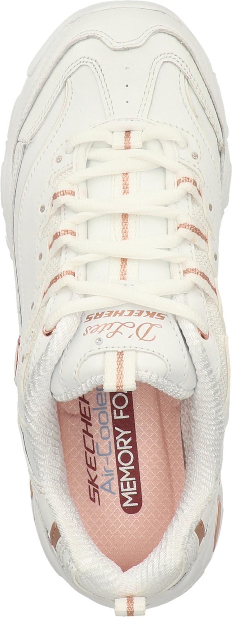 Skechers Skechers Sneaker Sneaker Damen - Wei&szlig; - 0 | SportScheck