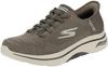 Skechers Sneaker Sneaker Herren - Grau