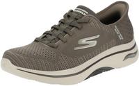Skechers Sneaker Sneaker Herren - Grau