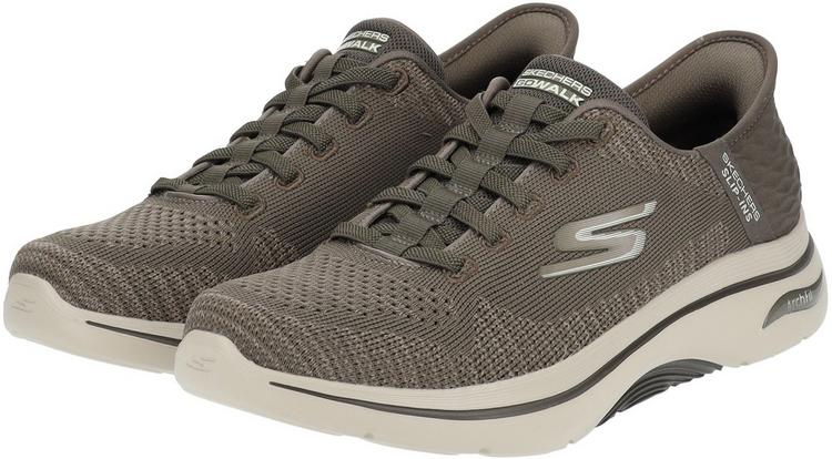 Skechers Skechers Sneaker Sneaker Herren - Grau - 0 | SportScheck