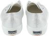 Superga Sneaker Sneaker Damen - Silber