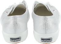 Superga Sneaker Sneaker Damen - Silber