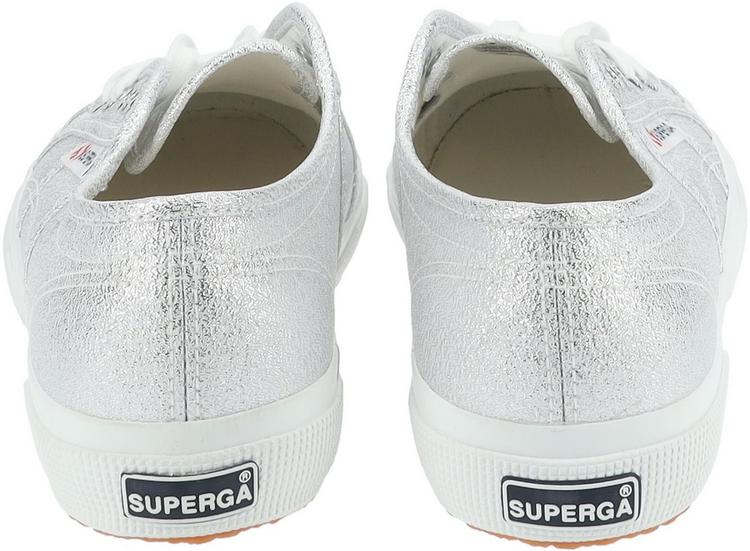 Superga Superga Sneaker Sneaker Damen - Silber - 0 | SportScheck