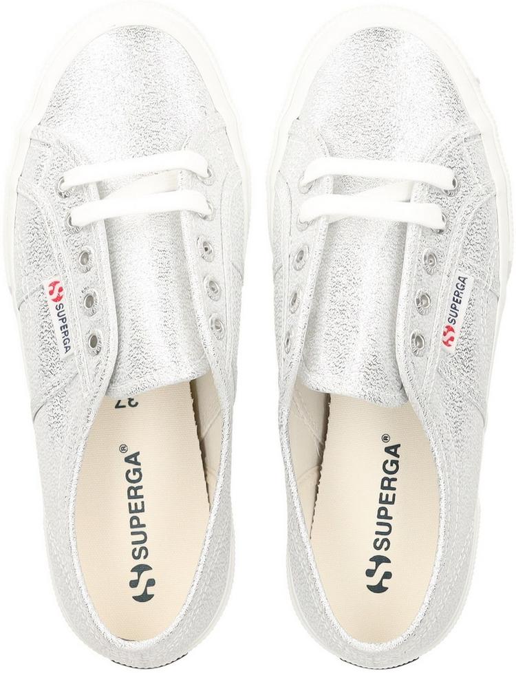 Superga Superga Sneaker Sneaker Damen - Silber - 0 | SportScheck