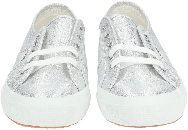 Superga Superga Sneaker Sneaker Damen - Silber - 3 | SportScheck
