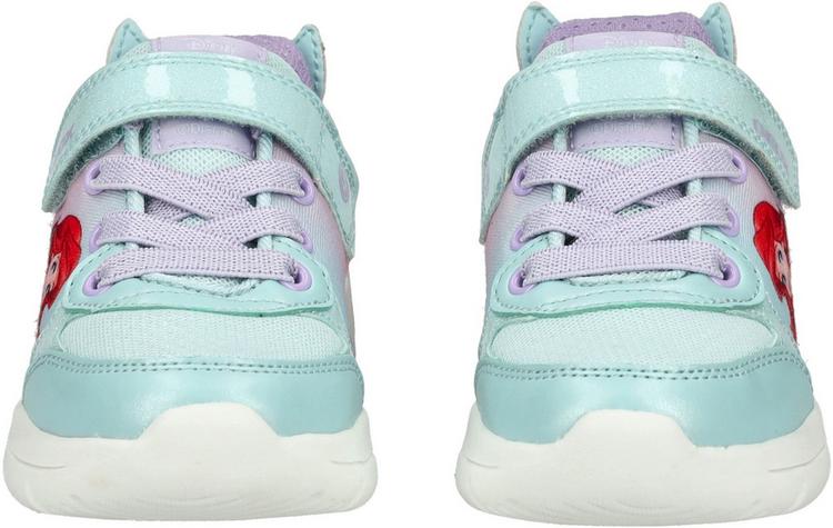 Geox Geox Sneaker Sneaker M&auml;dchen - Blau/Multi - 1 | SportScheck