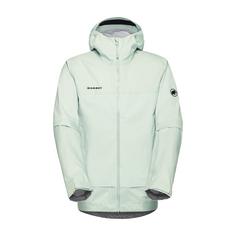 Mammut Hardshelljacke Herren silver sage