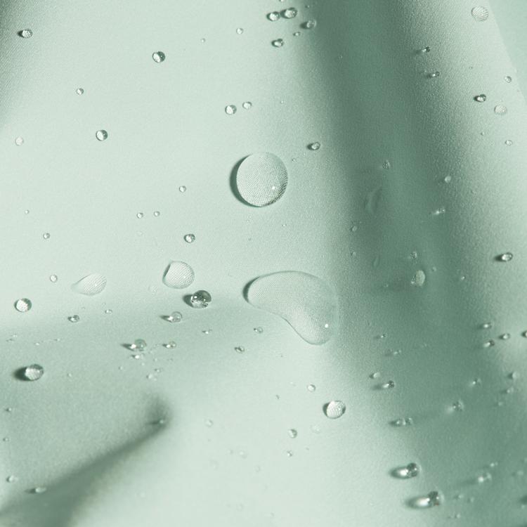 Mammut Mammut Ducan Guide HS Hooded Hardshelljacke Herren - silver sage - 0 | SportScheck