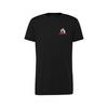Mammut T-Shirt Herren - black