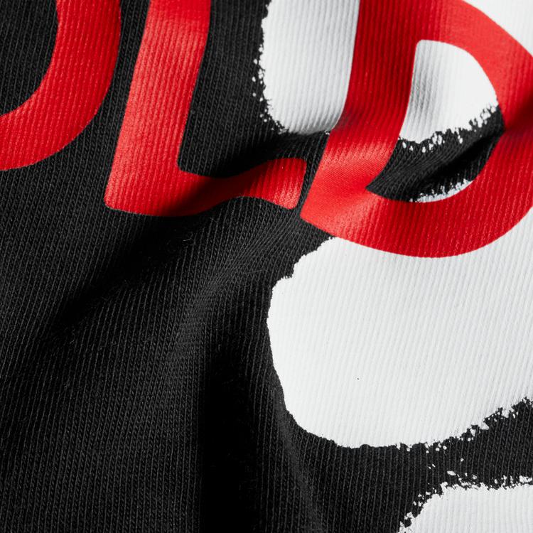 Mammut Mammut T-Shirt Herren - black - 0 | SportScheck