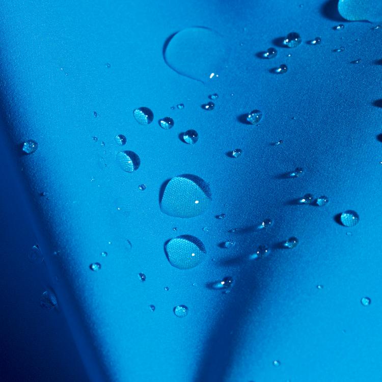 Mammut Mammut Ducan Guide HS Hooded Hardshelljacke Herren - glacier blue - 0 | SportScheck