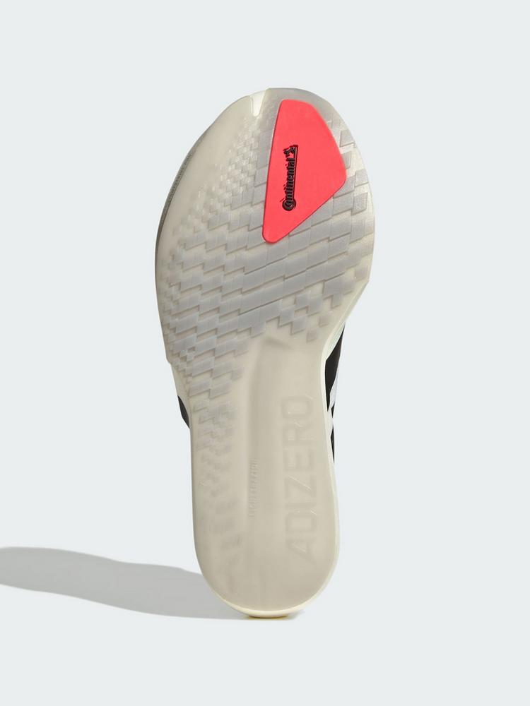 adidas adidas Adizero Adios 9 Laufschuh Laufschuhe Damen - Cloud White / Core Black / Lucid Red - 2 | SportScheck