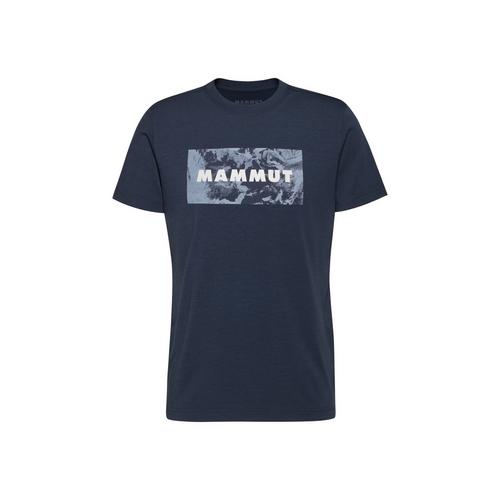 Mammut Trovat T-Shirt Herren