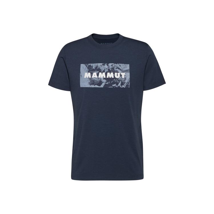 Mammut Mammut Trovat T-Shirt Herren - marine - 0 | SportScheck