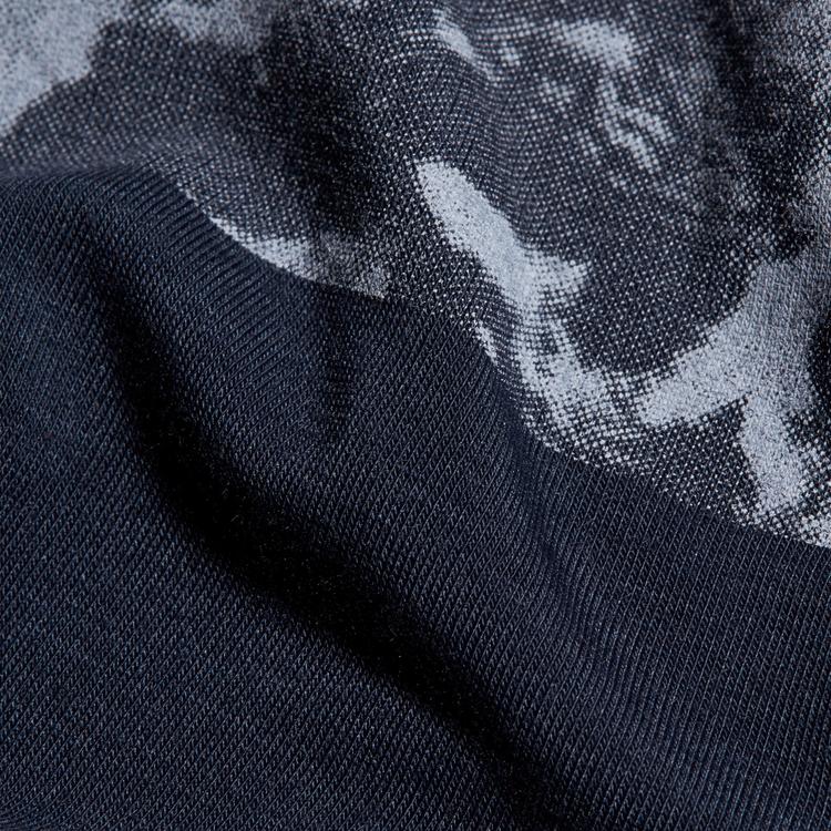 Mammut Mammut Trovat T-Shirt Herren - marine - 0 | SportScheck