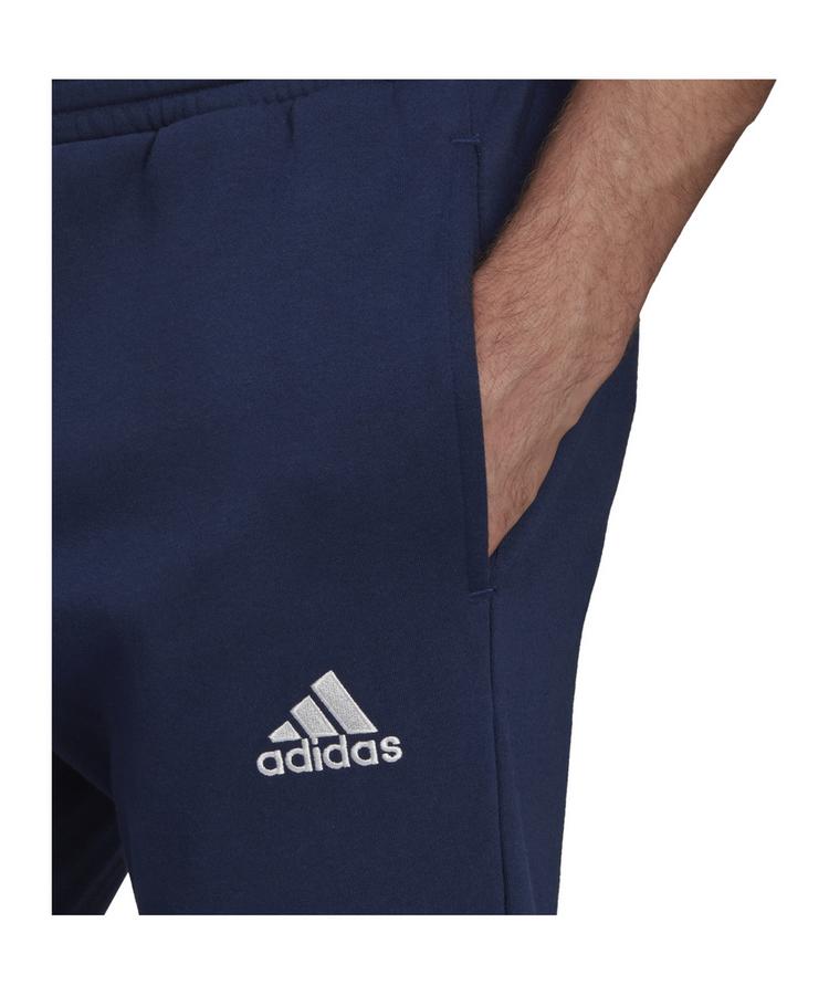 adidas adidas Entrada 22 Jogginghose Trainingshose Herren - blau - 0 | SportScheck