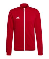 adidas Entrada 22 Trainingsjacke Trainingsjacke Herren - rot