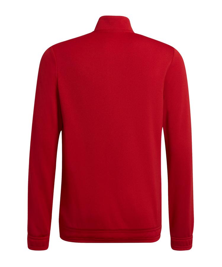 adidas adidas Entrada 22 Trainingsjacke Trainingsjacke Herren - rot - 0 | SportScheck