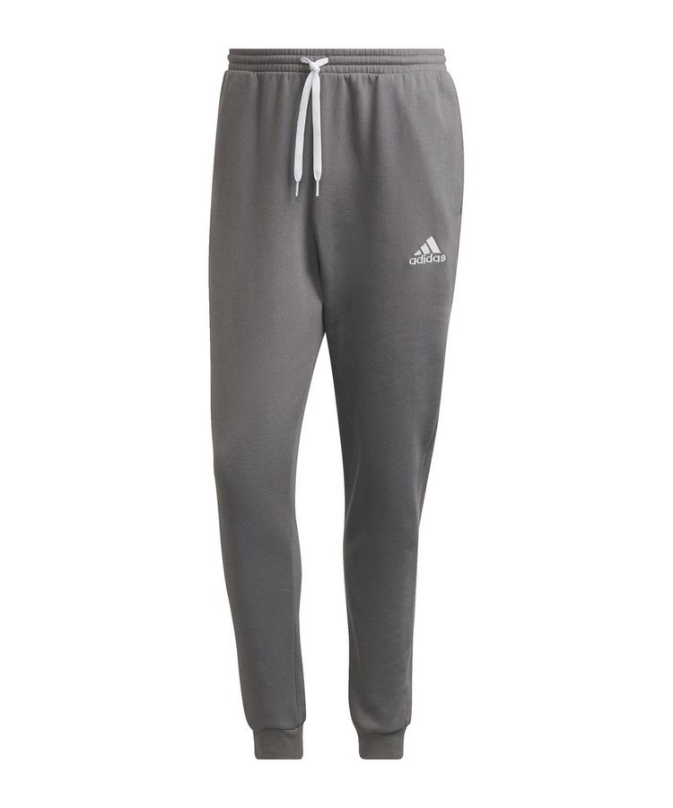 adidas adidas Entrada 22 Jogginghose Trainingshose Herren - grau - 0 | SportScheck