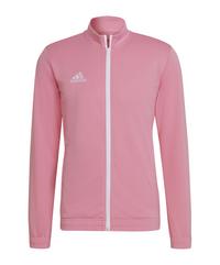 adidas Entrada 22 Trainingsjacke Trainingsjacke Herren - rosa