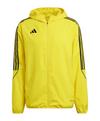 adidas Tiro 23 League Windbreaker Trainingsjacke Herren - gelb