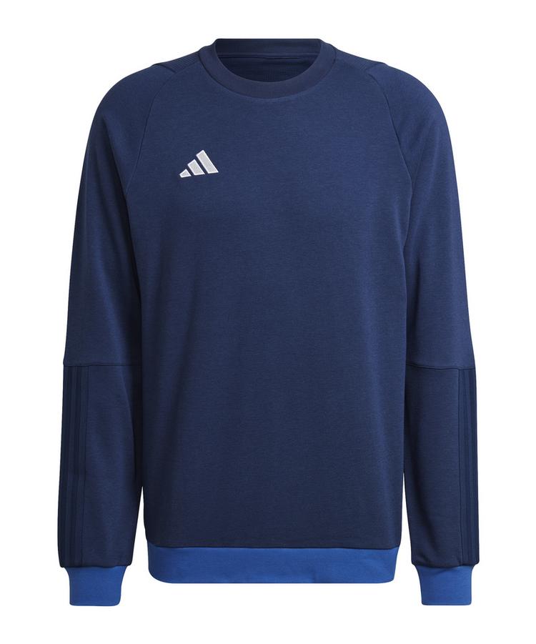adidas adidas Tiro 23 Competition Sweatshirt Funktionssweatshirt Herren - dunkelblau - 0 | SportScheck