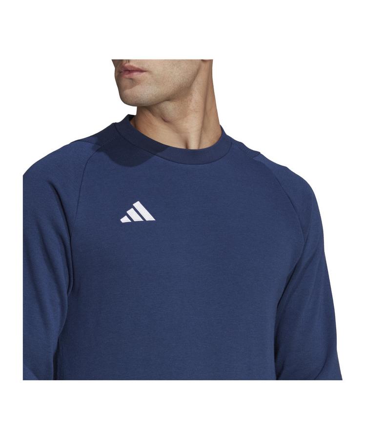 adidas adidas Tiro 23 Competition Sweatshirt Funktionssweatshirt Herren - dunkelblau - 2 | SportScheck