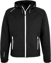 Whistler Evarts Softshelljacke - 1001 Black