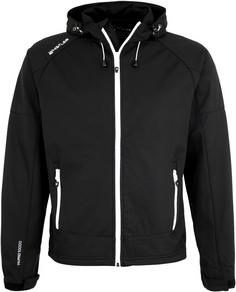 Whistler Evarts Softshelljacke 1001 Black