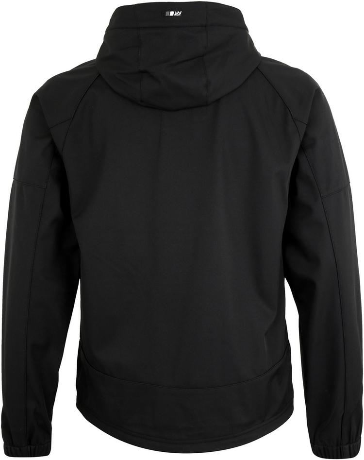Whistler Whistler Evarts Softshelljacke - 1001 Black - 0 | SportScheck