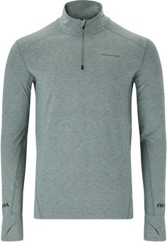 Endurance TUNE XQL Laufshirt Herren 1047 Trooper