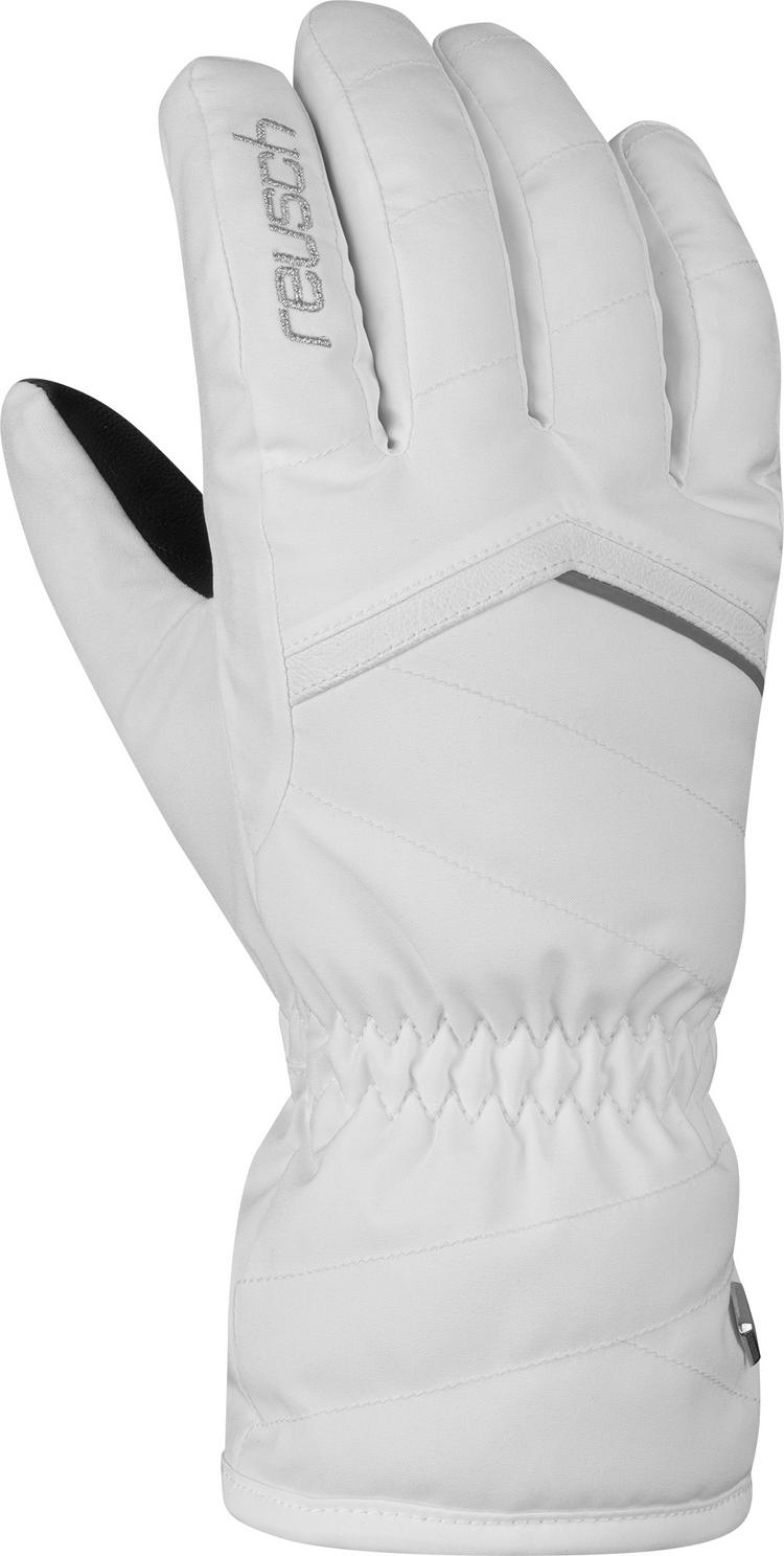 Reusch Reusch Marisa Handschuh - white/silver - 0 | SportScheck