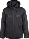 Whistler JESPER Skijacke Herren - 1001 Black