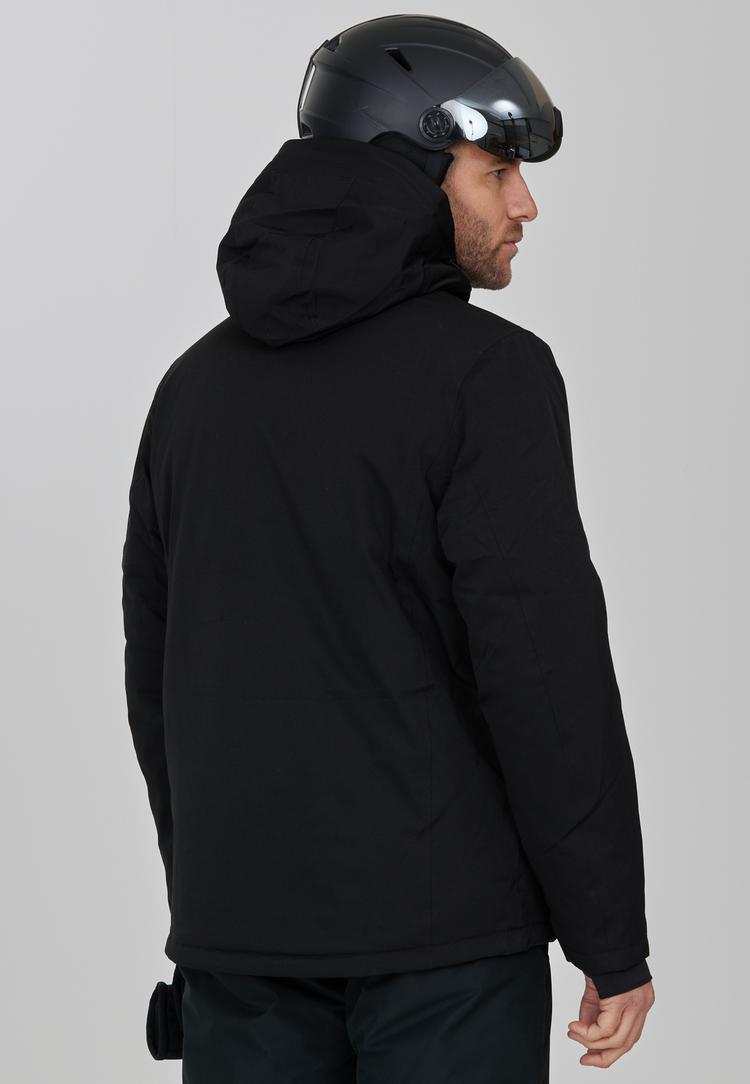 Whistler Whistler JESPER Skijacke Herren - 1001 Black - 3 | SportScheck