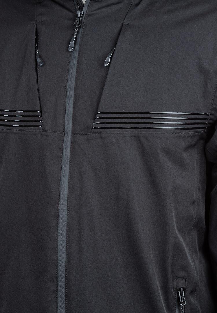 Whistler Whistler JESPER Skijacke Herren - 1001 Black - 0 | SportScheck