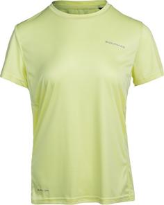 Endurance Milly Funktionsshirt Damen 3111 Luminary Green