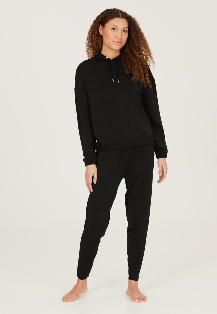 Athlecia Athlecia Aoma Trainingshose Damen - 1001 Black - 0 | SportScheck