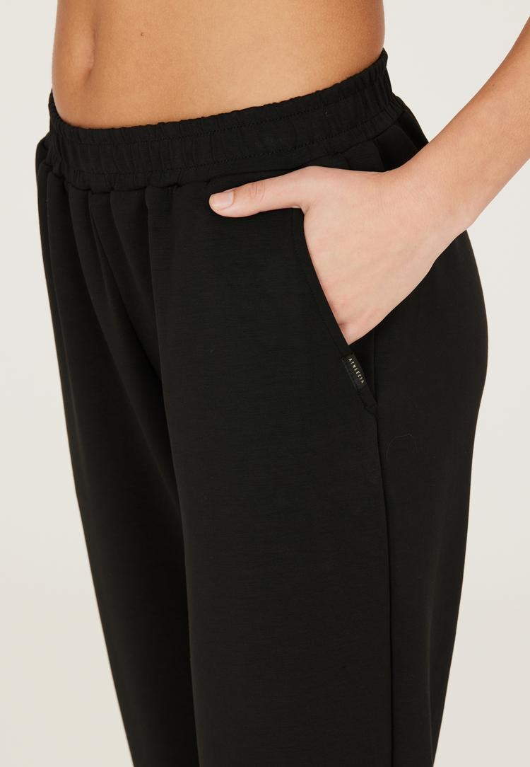 Athlecia Athlecia Aoma Trainingshose Damen - 1001 Black - 1 | SportScheck